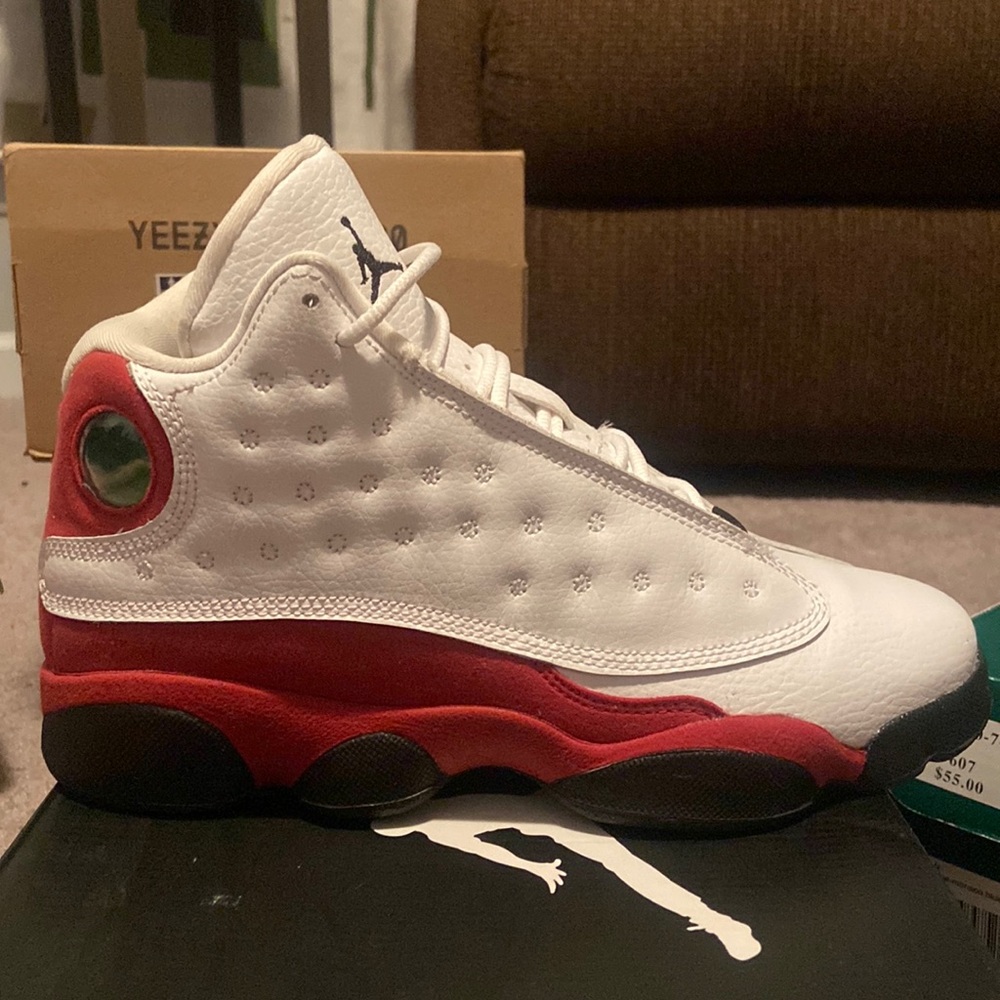 Air Jordan 13